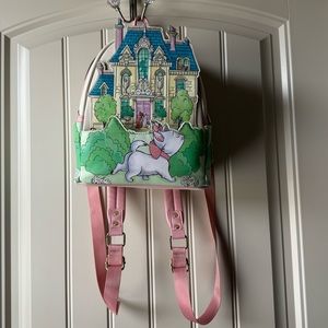 Aristocats Loungefly